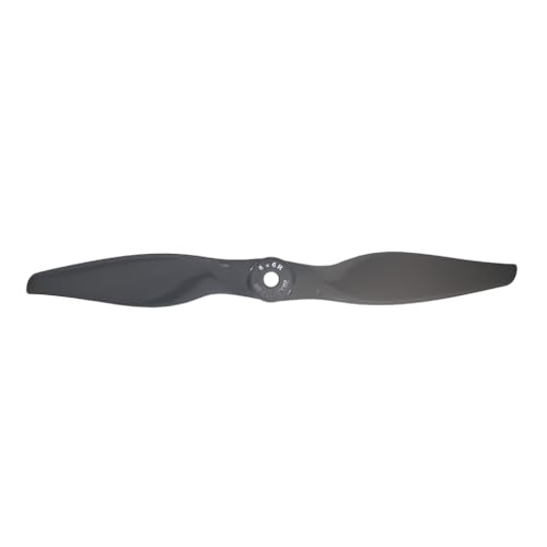 Gemfan 1 x elektrischer Propeller CW CCW Glasfaser Nylon 8040 8060 9060 9070 1070 1170 1260 1310 1470 1510 Paddel für RC Drohne Ersatzteile (8X6R) von Gemfan