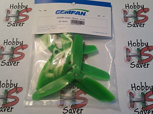 Gemfan 6936572205779 Propeller von Gemfan