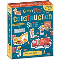 Build and Play Construction von Gemini Books Group