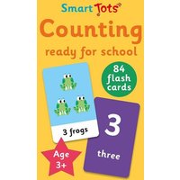 Counting - Ready for School von Gemini Books Group