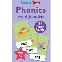 Phonics - Word Families von Gemini Books Group