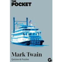 The Pocket Mark Twain von Gemini Books Group