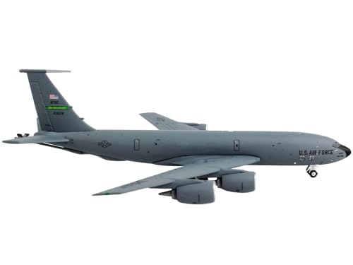 GMUSA116 Boeing KC-135R Stratotanker U.S. Air Force Seymour Johnson Air Force Base 62-3528 Scale 1/400 von GeminiJets