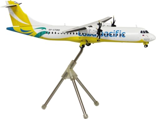 Gemini ATR 72-600 Cebu Pacific RP-C7280 1:200 von GeminiJets