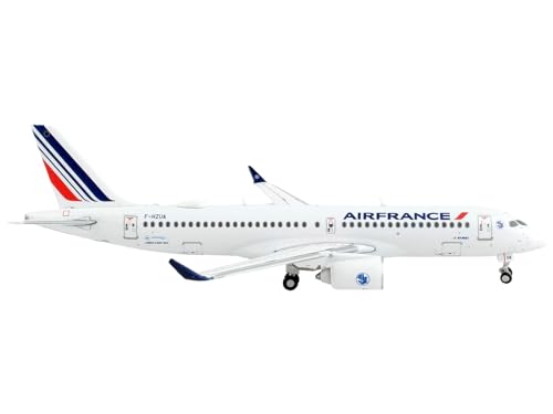 Gemini Airbus A220-300 Air France F-HZUA 1:400 von GeminiJets