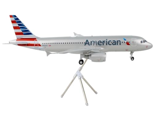 Gemini Airbus A320-200 American N103US 1:200 von GeminiJets