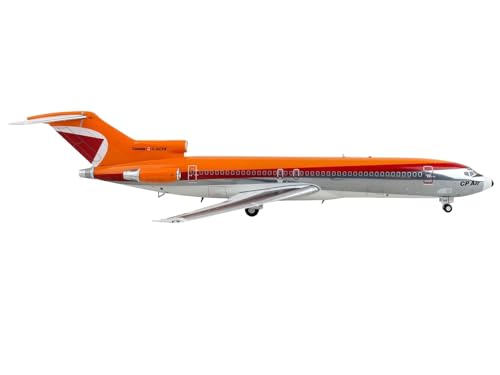 Gemini Boeing 727-200 CP Air C-GCPB 1:200 Gemini Boeing 727-200 CP Air C-GCPB 1:200 von GeminiJets