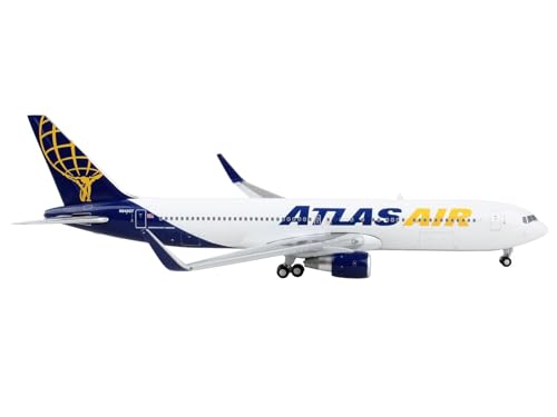 Gemini Boeing 767-300ER Atlas Air N649GT 1:400 von GeminiJets