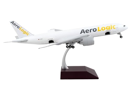 Gemini Boeing 777-200F AeroLogic D-AALD 1:200 von GeminiJets