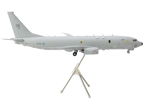 Gemini Boeing MRA1 P-8 Poseidon RAF Royal Air Force ZP806 1:200 von GeminiJets