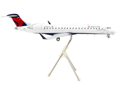 Gemini Bombardier CRJ700 Delta Connection Endeavor Air N391CA 1:200 von GeminiJets