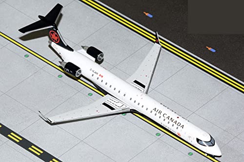 Gemini Bombardier CRJ900 Air Canada Jazz Aviation C-GJAN 1:200 Gemini Bombardier CRJ900 Air Canada Jazz Aviation C-GJAN 1:200 von GeminiJets