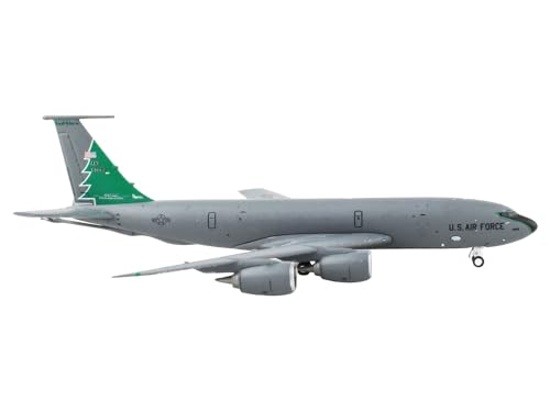 GeminiJets GMUSA117 Boeing KC-135R Stratotanker U.S. Air Force Maine Air National Guard 58-0098 Scale 1/400 von GeminiJets