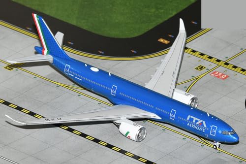 GeminiJets Airbus A330-900neo ITA Ei-HJN 1:400 Modellflugzeug von GeminiJets