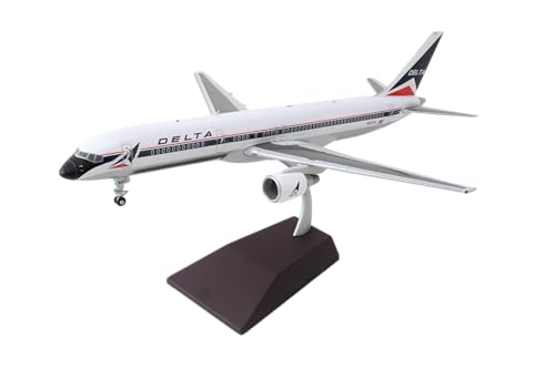 GeminiJets Boeing 757-200 Delta widget N607DL 1:200 von GeminiJets