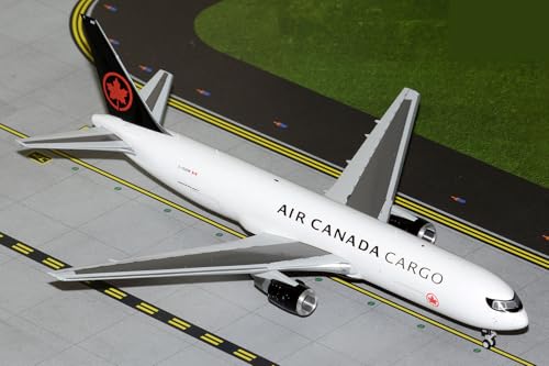 GeminiJets Boeing 767-300ERF Air Canada C-GXHM 1:200 Modellflugzeug von GeminiJets