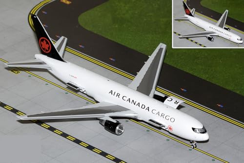 GeminiJets Boeing 767-300ERF Air Canada C-GXHM 1:200 Modellflugzeug von GeminiJets