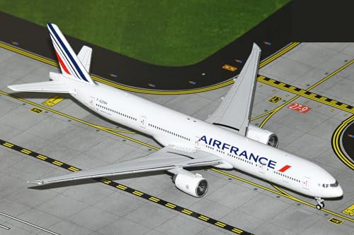 GeminiJets Boeing 777-300ER Air France new livery F-GZNH 1:400 Modellflugzeug von GeminiJets