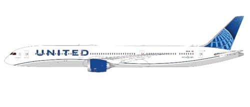 GeminiJets Boeing 787-10 United N13014 1:400 von GeminiJets