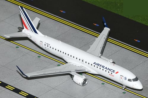 GeminiJets Embraer 190-100STD Air France F-HBLN 1:200 von GeminiJets