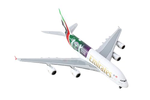 GeminiJets Emirates A380 Wimbledon REG#A6-EOE 1/400 von GeminiJets