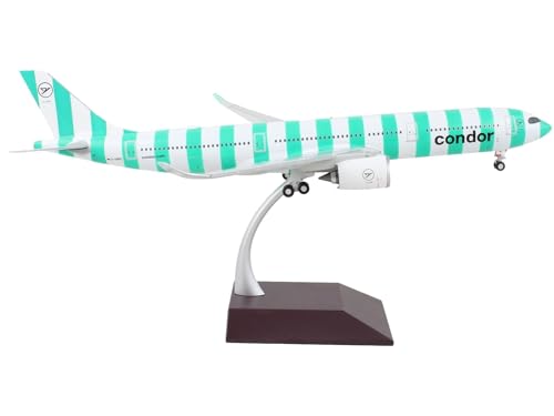 Gemini Airbus A330-900neo Condor Island D-ANRD 1:200 von GeminiJets