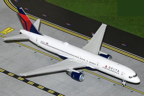 GeminiJets Boeing 757-200 Delta N683DA 1:200 von GeminiJets