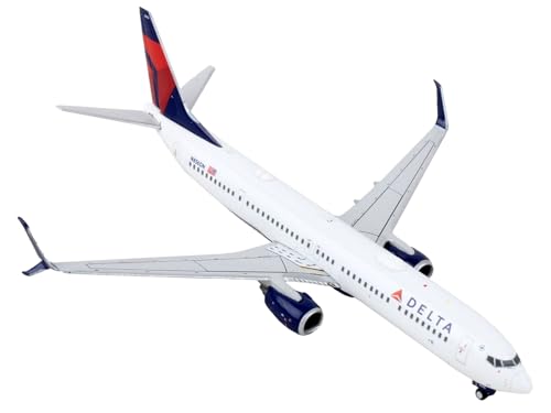 Gemini Boeing 737-900ER Delta N856DN 1:400 von GeminiJets