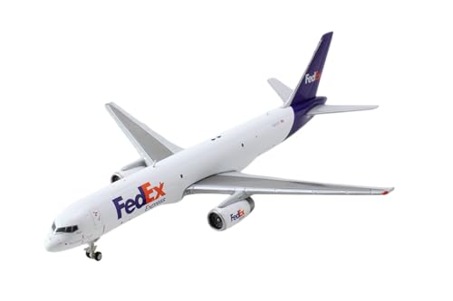 GeminiJets Boeing 757-200SF FedEx N921FD 1:400 von GeminiJets