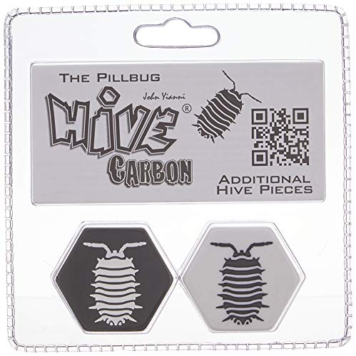 Hive: Carbon: Pillbug von Horrible Games