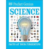 Pocket Genius: Science von Dk Publishing