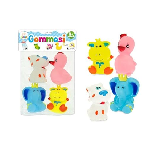 General Trade 104511 Spielzeug für Babys und frühe Kindheit, bunt von General Trade