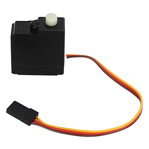 17G Digital Servo Nylon Getriebe für SCY 16101 16102 16103 7,4V RC Autos von Generic