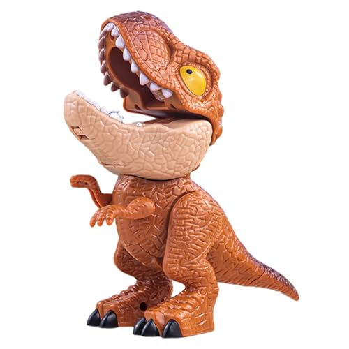 5 in 1 Dinosaurier Schreibwaren Set – PC Kreative Dinosaurier-Modell, niedliches Spielzeug Bleistiftspitzer | 19x12x9,5 cm, simulierte Dinosaurier Schreibwaren für Studenten, spielerische 5 in 1 Dinosaurier Schreibwaren Set – PC Kreative Dinosaurier-Modell, niedliches Spielzeug Bleistiftspitzer | 19x12x9,5 cm, simulierte Dinosaurier Schreibwaren für Studenten, spielerische von Generic