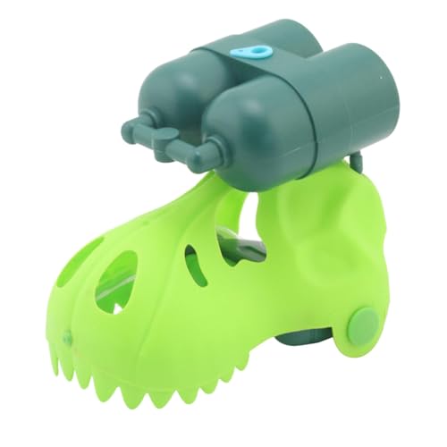 Animal Water Squirter, Dinosaurier-Wasserspielzeug, Dinosaurier-Spritzspielzeug, Wasser-Saugnapf für Schwimmen, Dino, Outdoor-Spielzeug, Pool-Spielzeug, Spielzeug von Generic