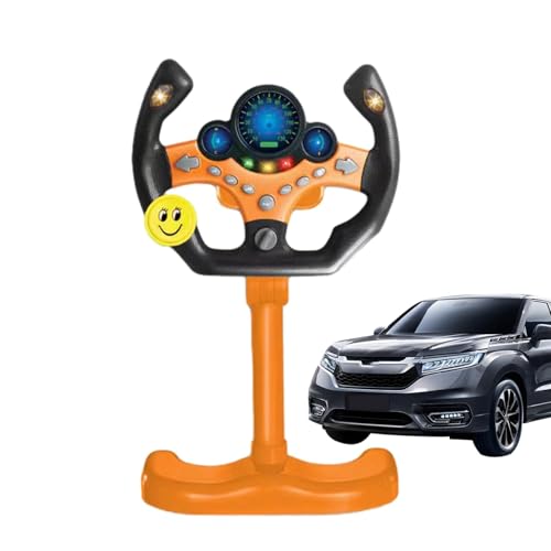 -Antriebsspielzeug, simuliertes für Kinder Simulierter Fahrcontroller Simuliertes Fahrspielzeug Griffspielzeug Fahrspielzeug Simuliertes für Kinder - -Antriebsspielzeug, simuliertes für Kinder Simulierter Fahrcontroller Simuliertes Fahrspielzeug Griffspielzeug Fahrspielzeug Simuliertes für Kinder - von Generic