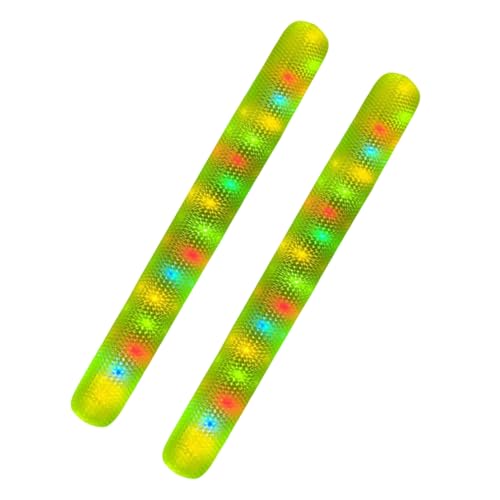 Aufblasbare Poolnudeln für Erwachsene, aufgeblasene Poolnudeln, 2 x aufblasbare Nudeln für Erwachsene, riesige Wasserspiele im Freien, integriertes helles buntes Licht für Frauen Aufblasbare Poolnudeln für Erwachsene, aufgeblasene Poolnudeln, 2 x aufblasbare Nudeln für Erwachsene, riesige Wasserspiele im Freien, integriertes helles buntes Licht für Frauen von Generic