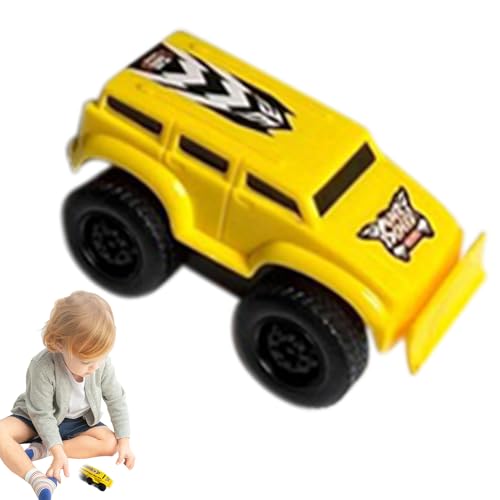 Auto Wandspielzeug zum Klettern, magnetisches Kletterauto, Lernspielzeug, Kletterspielzeug für Decken und vertikale Oberflächen Auto Wandspielzeug zum Klettern, magnetisches Kletterauto, Lernspielzeug, Kletterspielzeug für Decken und vertikale Oberflächen von Generic