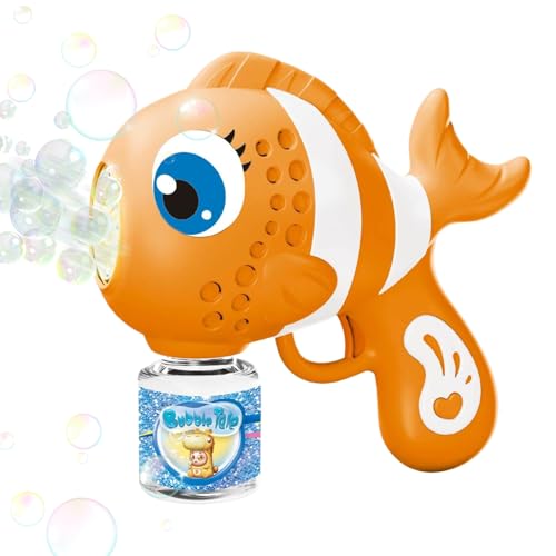 Automatische Seifenblasenmaschine - Süße Automatische Seifenblasenmaschine Für Kinder,Tragbarer Seifenspender Für Kindergeburtstage Ostern Gartenpartys Badewanne Automatische Seifenblasenmaschine - Süße Automatische Seifenblasenmaschine Für Kinder,Tragbarer Seifenspender Für Kindergeburtstage Ostern Gartenpartys Badewanne von Generic