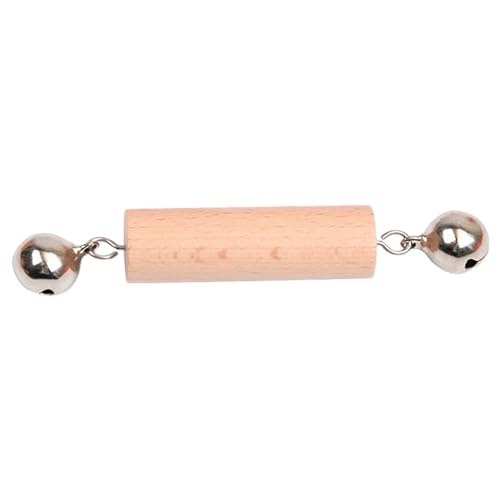 Baby-Greifspielzeug – Holzrasseln, Ineinandergreifende Scheibe, Children-Babyspielzeug Aus, Training Zum Greifen – Vorschul-Lernaktivitäten Für Feinmotorik Und Formerkennung – Kleinkinder Und K Baby-Greifspielzeug – Holzrasseln, Ineinandergreifende Scheibe, Children-Babyspielzeug Aus, Training Zum Greifen – Vorschul-Lernaktivitäten Für Feinmotorik Und Formerkennung – Kleinkinder Und K von Generic