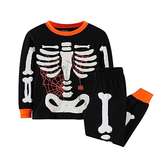 Baby Halloween Kostüm Baby Halloween Kostüm Outfit Vampir Kostüm Kinder Junge Halloween Kürbis Mantel Hut Set Sensenmann Kostüm Karneval Party Fasching Kleid Fancy Cosplay Halloween Party von Generic