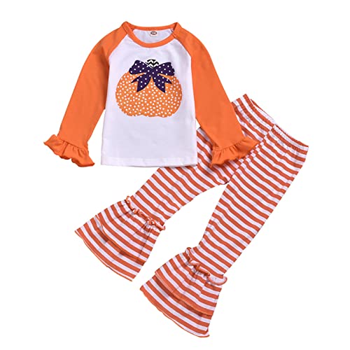 Baby Halloween Kostüm - Cartoon Print Halloween Strampler Cospaly Costume Kinder Baby Mädchen Junge Kostüm für Baby Kleinkind Halloween Dress Up von Generic