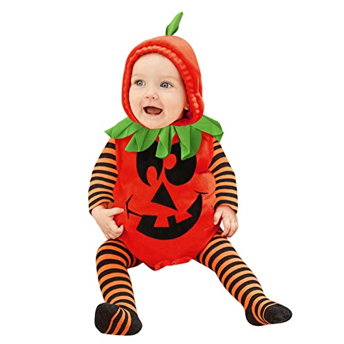 Baby Halloween Kostüm Kinder Up Lange Kostüm Gothic VampirKostüm Prinzessin Niedlich Kostüm KürbisKostüm Kleid Für Kinder Familie Tutu Kleid Set Für Kinder Für Weihnachten Karneval Familienfeier von Generic