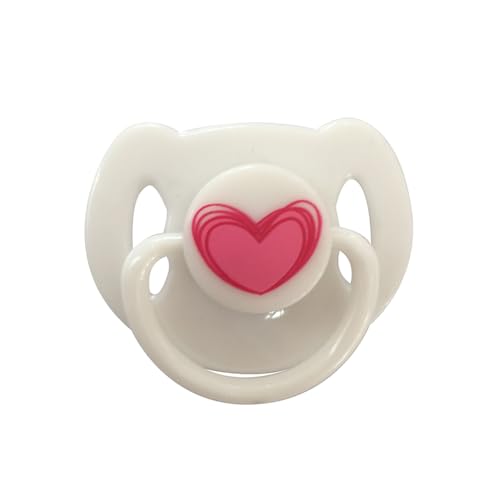 Babypuppe Schnuller - Spielzeug in Magnetic Nursing Care, Imitation Food Game | Interaktive Rolle -Spiele, pädagogisches Geschenk, um vorzutäuschen, zu Spielen Babypuppe Schnuller - Spielzeug in Magnetic Nursing Care, Imitation Food Game | Interaktive Rolle -Spiele, pädagogisches Geschenk, um vorzutäuschen, zu Spielen von Generic