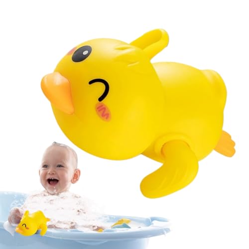 Badespielzeug Ente – niedliches schwimmendes Spielzeug Ente Seil Spielzeug Dusche Badewanne Vorschule | Lernspielzeug für Babys, Schwimmspielzeug für Kinder Badespielzeug Ente – niedliches schwimmendes Spielzeug Ente Seil Spielzeug Dusche Badewanne Vorschule | Lernspielzeug für Babys, Schwimmspielzeug für Kinder von Generic