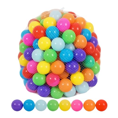 Bällebad für Kinder – Tragbarer Spielpool mit Bällen, Ballbäder für Kleinkinder für drinnen und draußen | Ballassa-Spielzeug, visuelle Konzentration. Fördert die Fähigkeit Bällebad für Kinder – Tragbarer Spielpool mit Bällen, Ballbäder für Kleinkinder für drinnen und draußen | Ballassa-Spielzeug, visuelle Konzentration. Fördert die Fähigkeit von Generic
