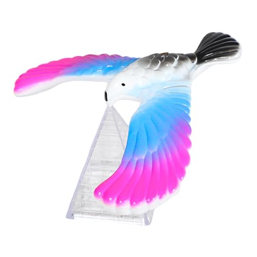 Balance Eagle Wingspan Set – Neuartiges Balance-Wissenschaftsspielzeug, physikalisches Lernspielzeug | Balance Eagle Wingspan Toy Wissenschaftliche Experimente, Balance Eagle Wingspan Neuheitsspielzeu von Generic