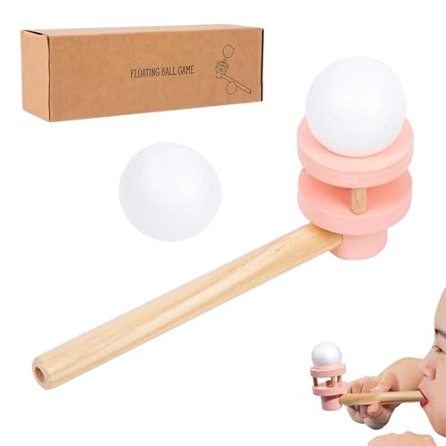 Ball Blase Balance Spielzeug - Blow Pipe Spiel Balance Spielzeug, Blow Pipe Balls Spiele | Ballgebläse Spielzeug Gehirn Thinking Spiel, Intellektuelles Spielzeug Lustige Party Spiel Kinder Ball Blase Balance Spielzeug - Blow Pipe Spiel Balance Spielzeug, Blow Pipe Balls Spiele | Ballgebläse Spielzeug Gehirn Thinking Spiel, Intellektuelles Spielzeug Lustige Party Spiel Kinder von Generic
