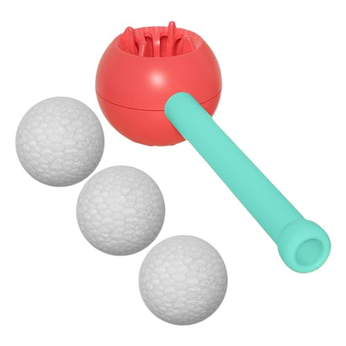 Ball-Blasspielzeug für – schwimmendes Blasballspielzeug, Ball-Balancing-Spielzeug, Ballspielzeug, Ballspielzeug, Ballspielzeug, schwimmende Blasrohrkugeln, Ball-Blasspielzeug für – schwimmendes Blasballspielzeug, Ball-Balancing-Spielzeug, Ballspielzeug, Ballspielzeug, Ballspielzeug, schwimmende Blasrohrkugeln, von Generic