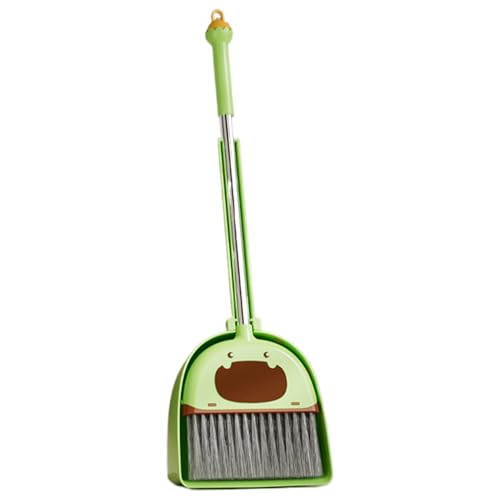 Besen Und Reinigungsset - Besen Mit Teich Kombination Kinder | Spielen Und Lernen Lernen Für Haus, Kindergarten Und Andere Orte Besen Und Reinigungsset - Besen Mit Teich Kombination Kinder | Spielen Und Lernen Lernen Für Haus, Kindergarten Und Andere Orte von Generic